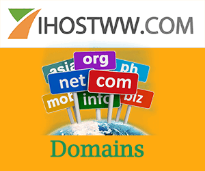 Host With ihostww.com