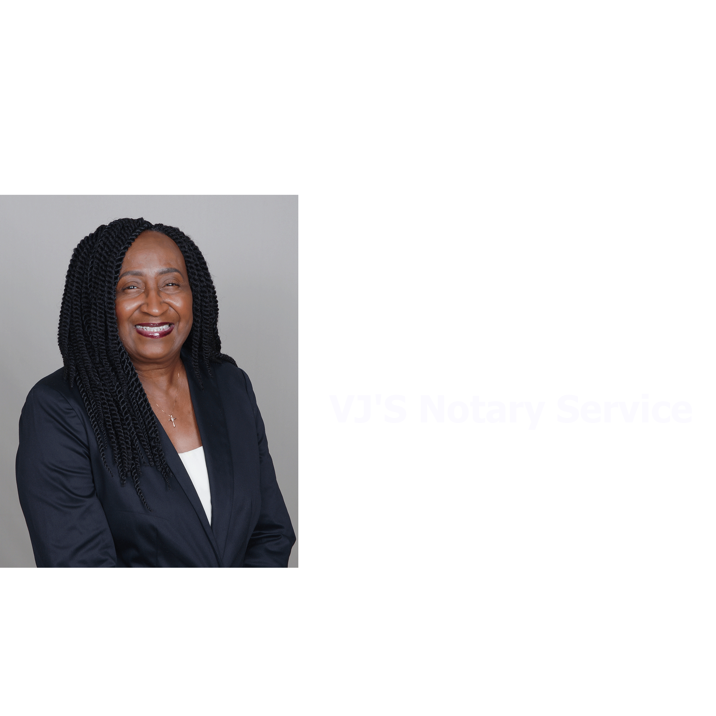 VJS Notary Service