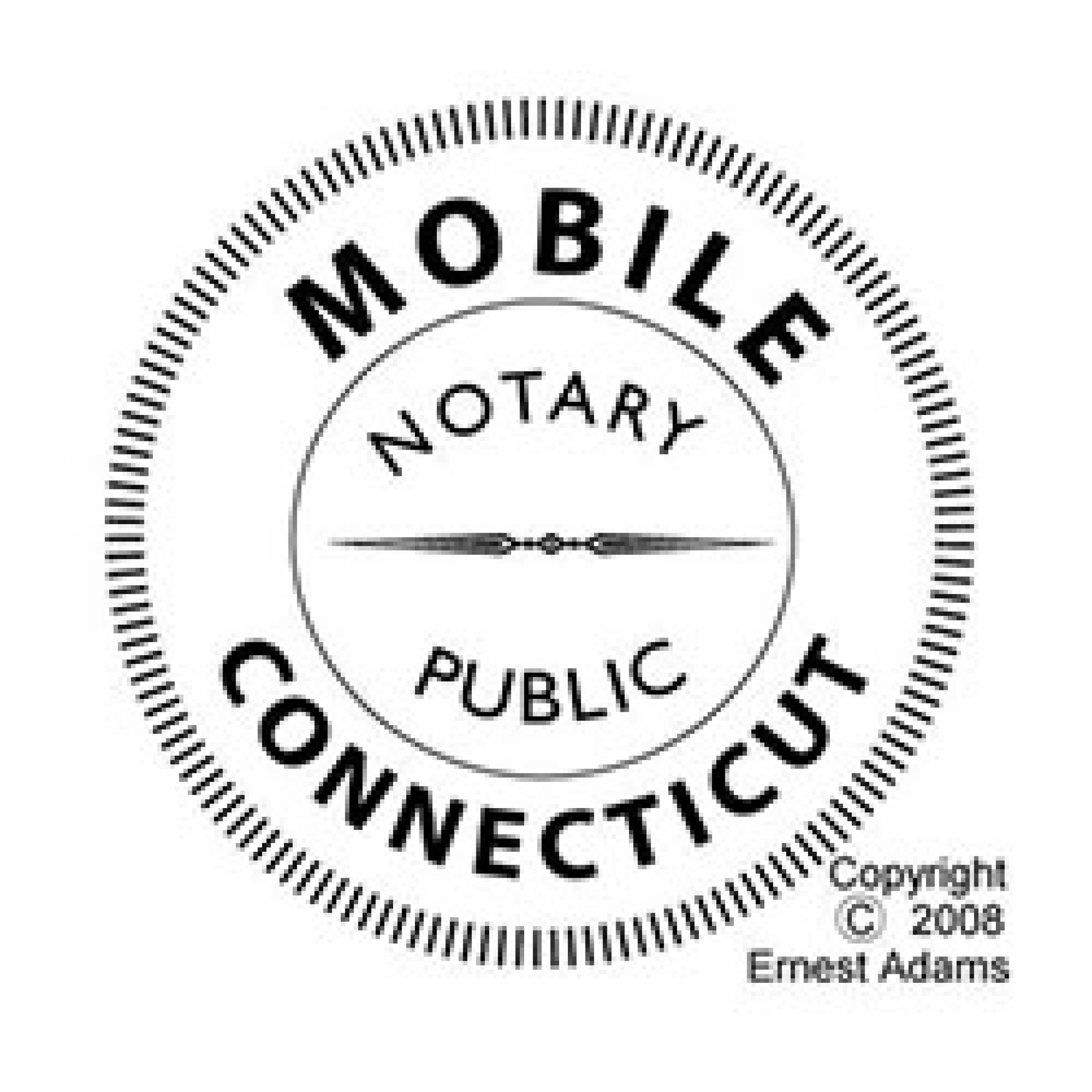 Connecticut Mobile Notary