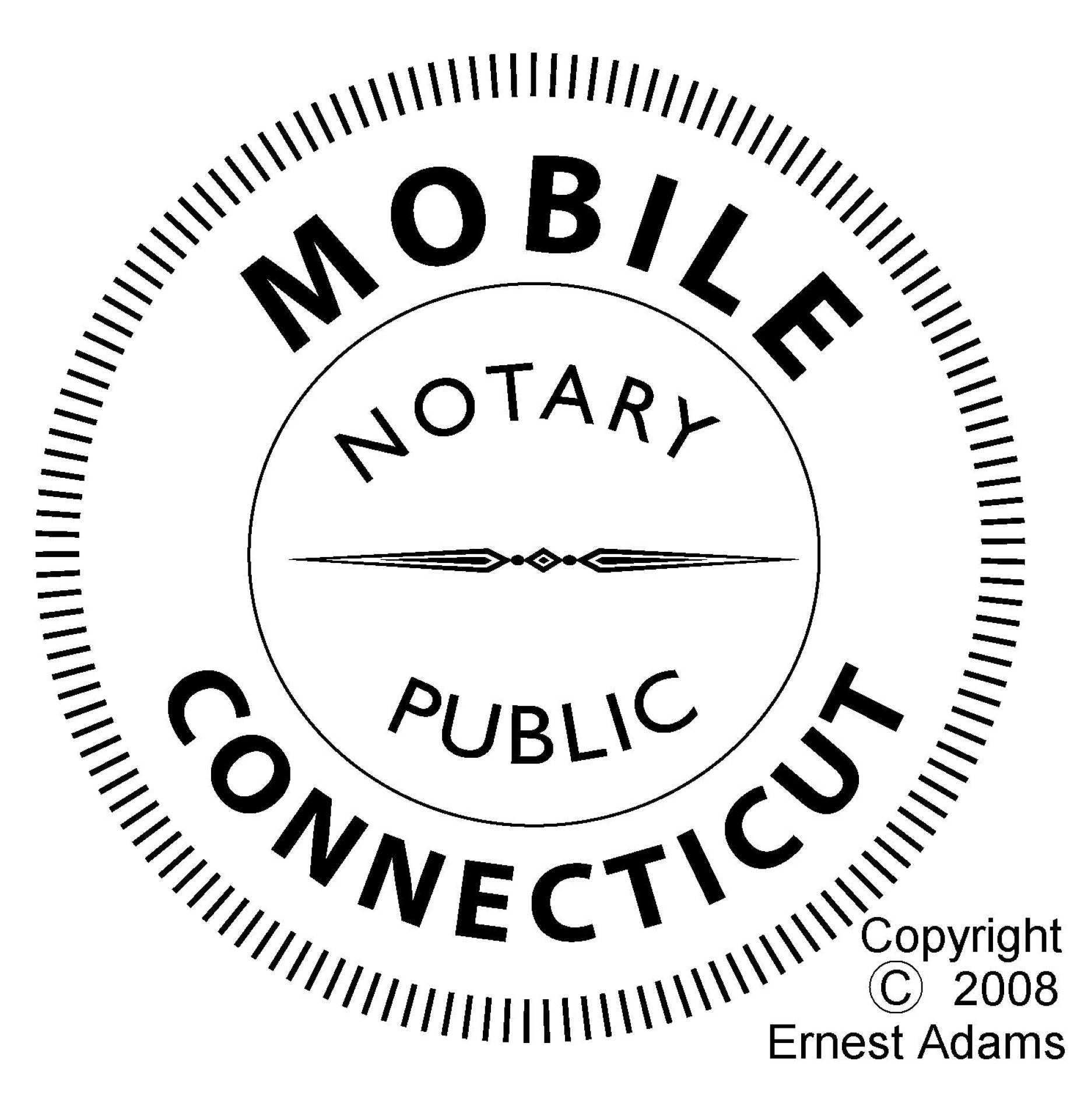 Connecticut Mobile Notary